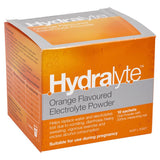 Hydralyte Powder Orange 5G X 10 Display View