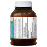 Blackmores Odourless Fish Oil 1000mg 400 Capsules Side View
