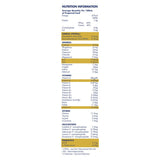 Aptamil Gold+ 1 Infant Formula 0-6 Months 900g Ingredients 2