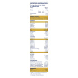 Aptamil Gold+ 2 Follow-On Formula 6-12 Months 900g Ingredients 2