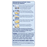 Aptamil Gold+ 2 Follow-On Formula 6-12 Months 900g Instructions 1