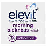 Elevit Morning Sickness Relief Tablets 30 pack (30 days) Feature