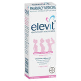Elevit Pregnancy Multivitamin Tablets 30 pack (30 days) Display View