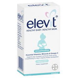 Elevit Breastfeeding Multivitamin Capsules 60 Pack (60 Days) Display View