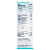 Elevit Breastfeeding Multivitamin Capsules 60 Pack (60 Days) Side View 2